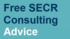 Free SECR Consulting advice