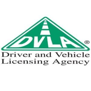 DVLA Logo